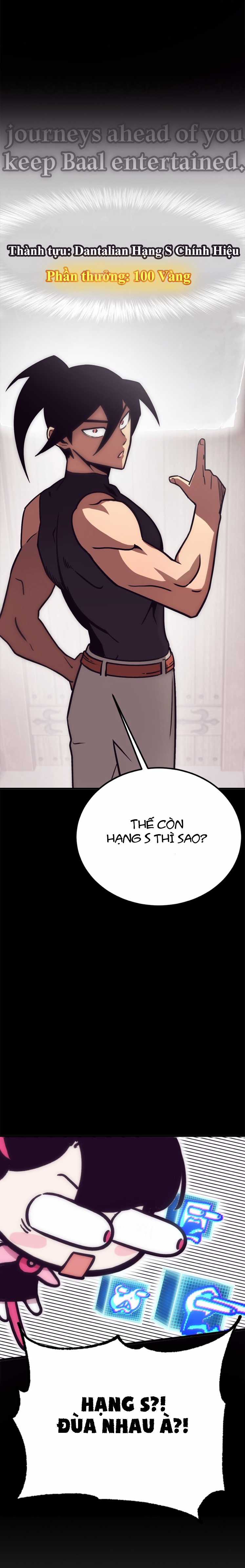 Dantalian - Chapter 5 - Trang 7