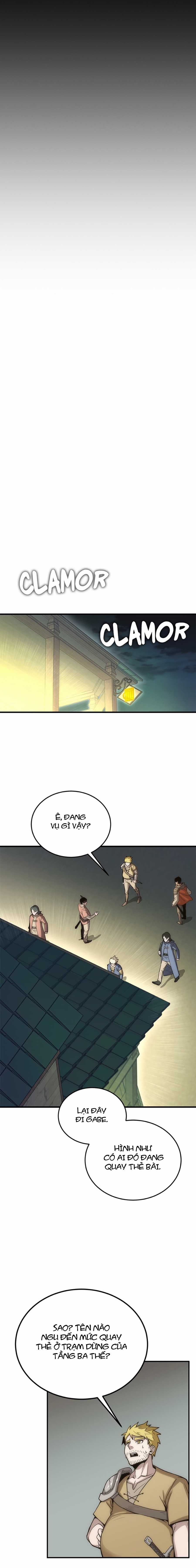 Dantalian - Chapter 5 - Trang 8