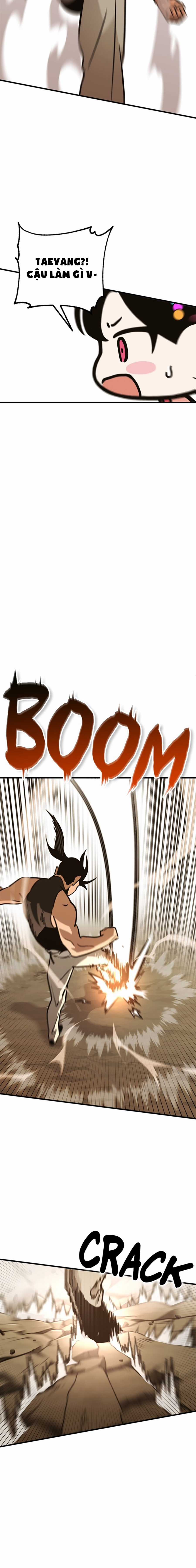 Dantalian - Chapter 6 - Trang 17