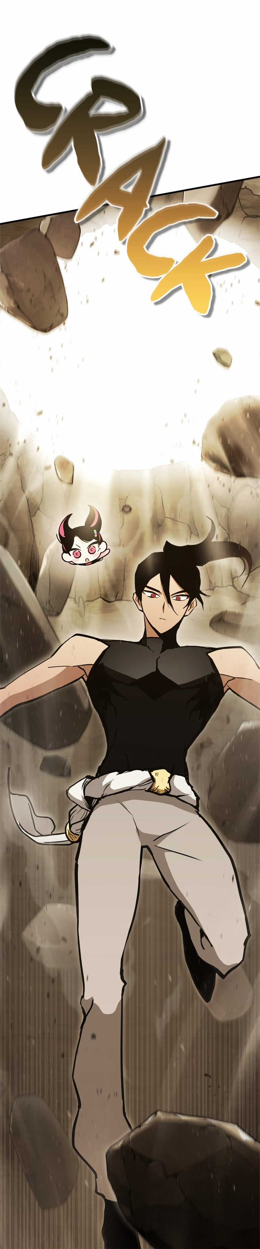 Dantalian - Chapter 6 - Trang 18