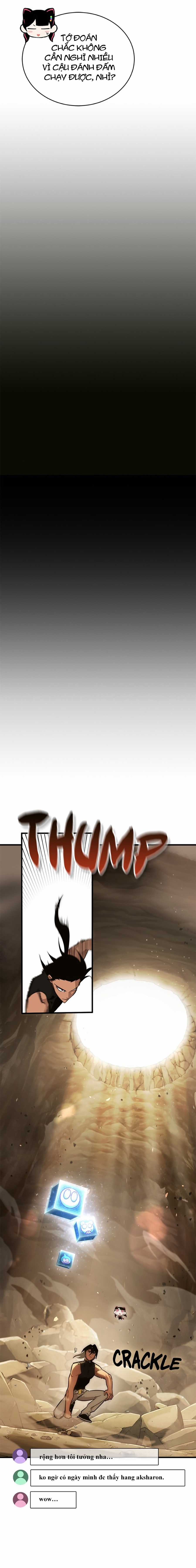 Dantalian - Chapter 6 - Trang 20