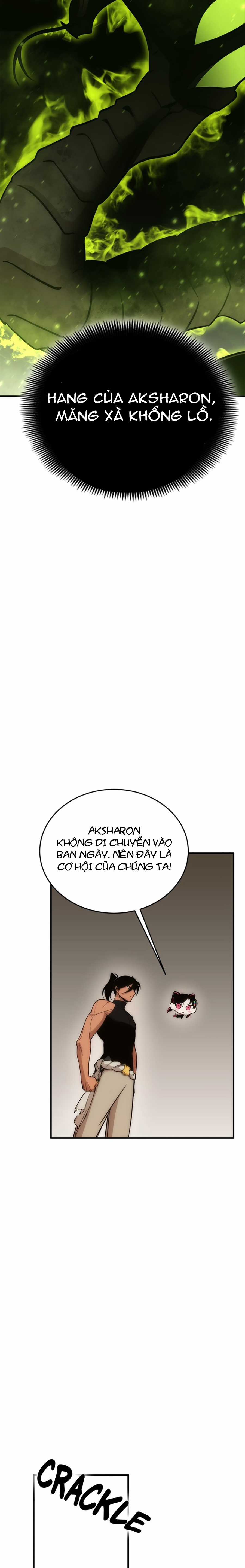 Dantalian - Chapter 6 - Trang 22