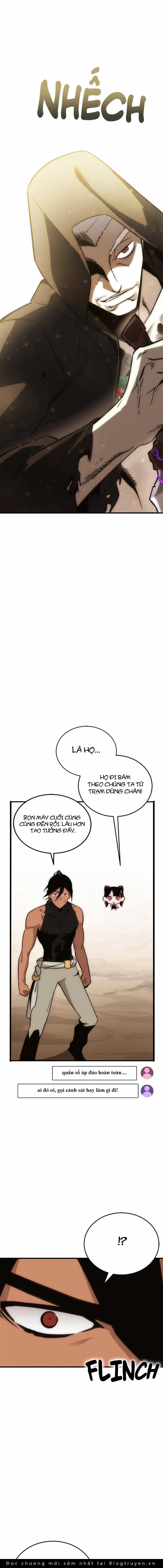 Dantalian - Chapter 6 - Trang 24