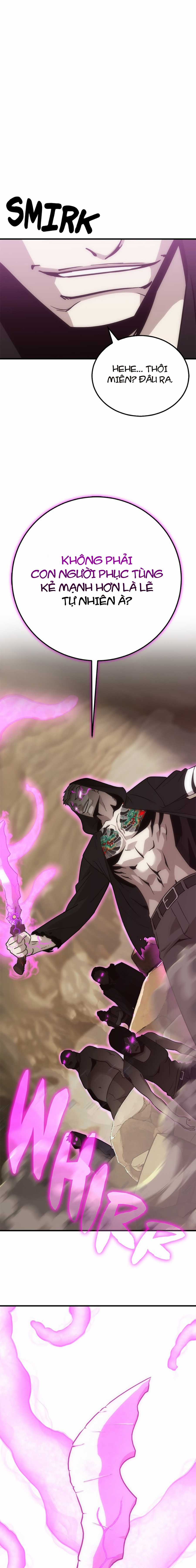 Dantalian - Chapter 6 - Trang 26