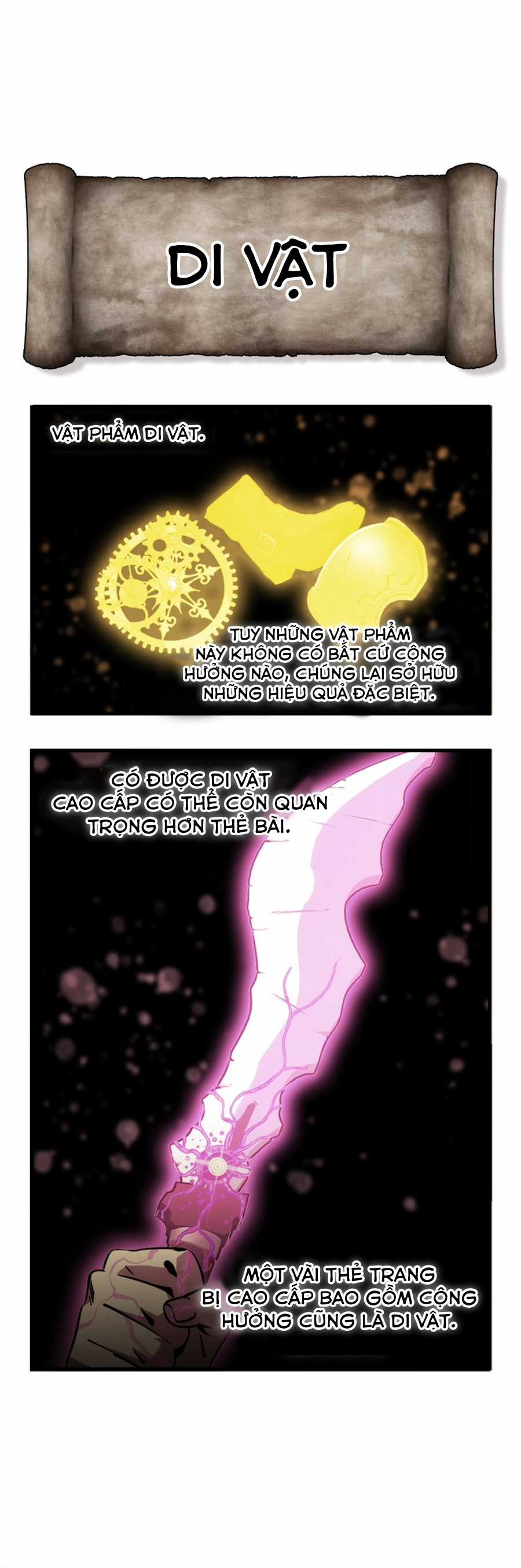 Dantalian - Chapter 6 - Trang 30