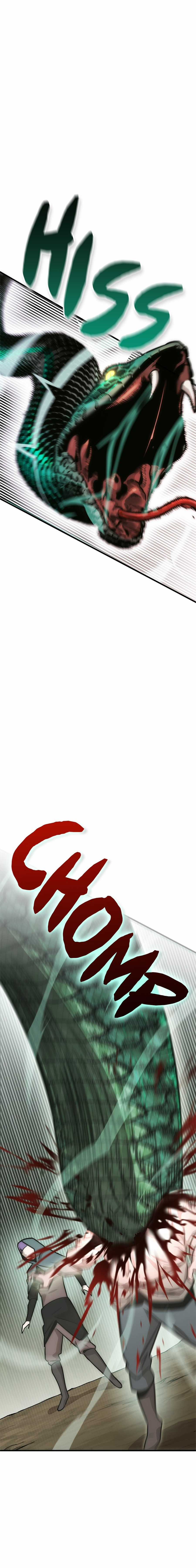 Dantalian - Chapter 6 - Trang 6