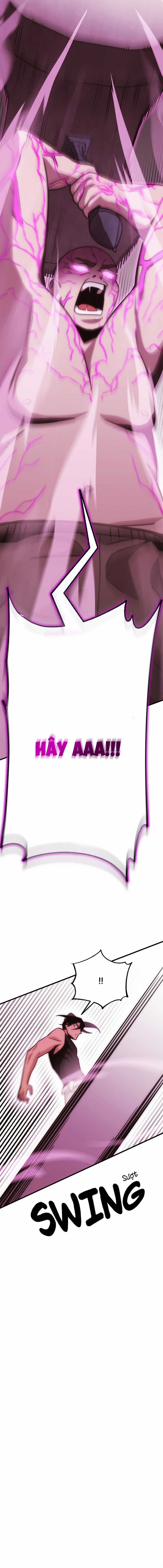 Dantalian - Chapter 7 - Trang 11
