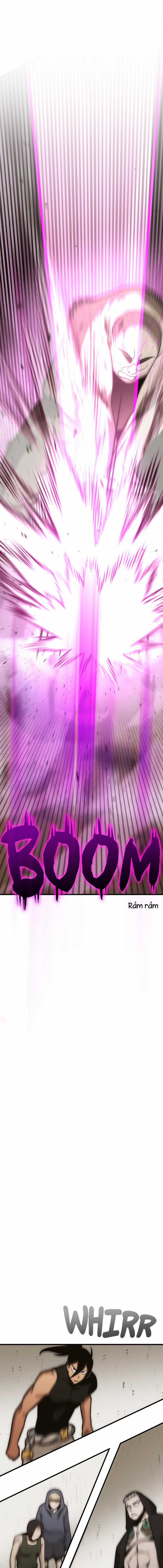 Dantalian - Chapter 7 - Trang 12