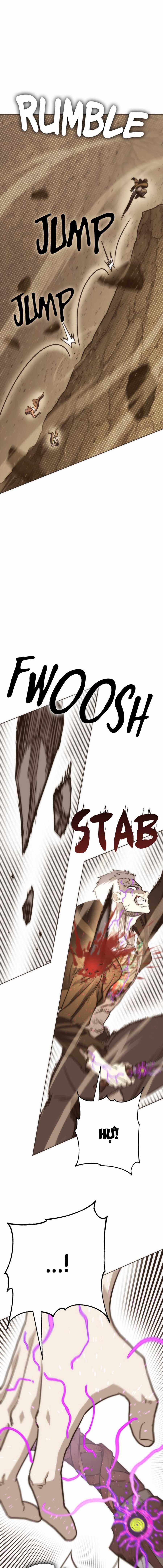 Dantalian - Chapter 7 - Trang 14