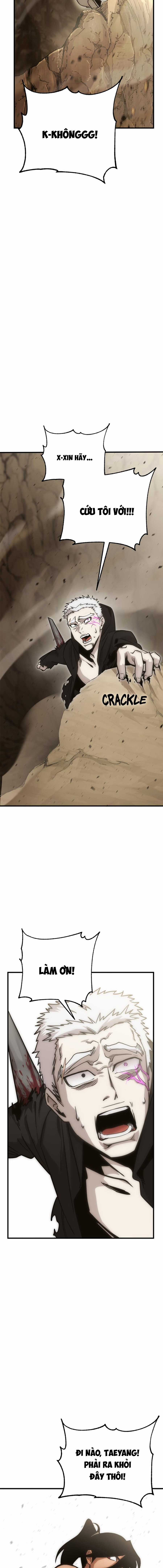 Dantalian - Chapter 7 - Trang 16