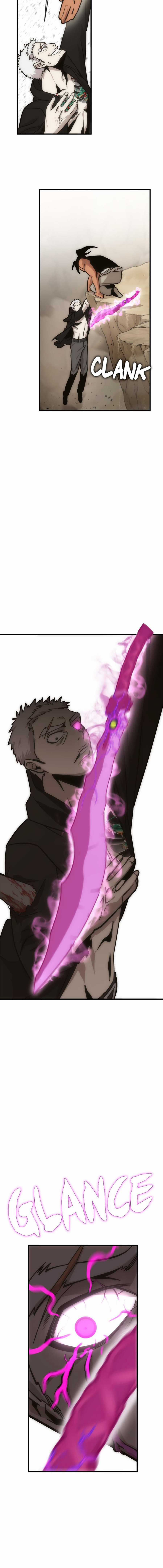 Dantalian - Chapter 7 - Trang 18