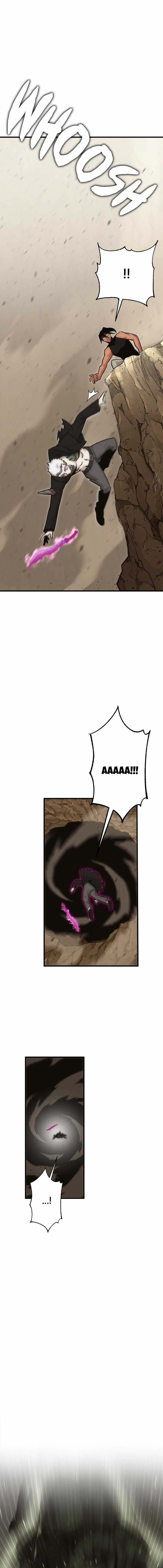 Dantalian - Chapter 7 - Trang 19