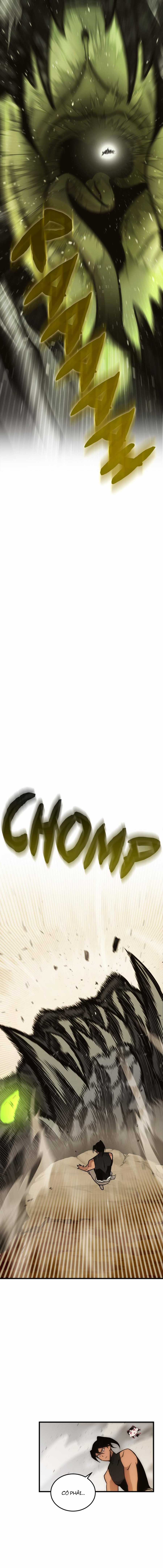 Dantalian - Chapter 7 - Trang 20