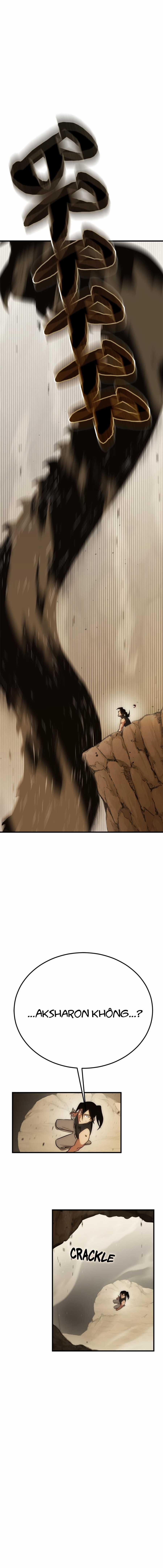 Dantalian - Chapter 7 - Trang 21