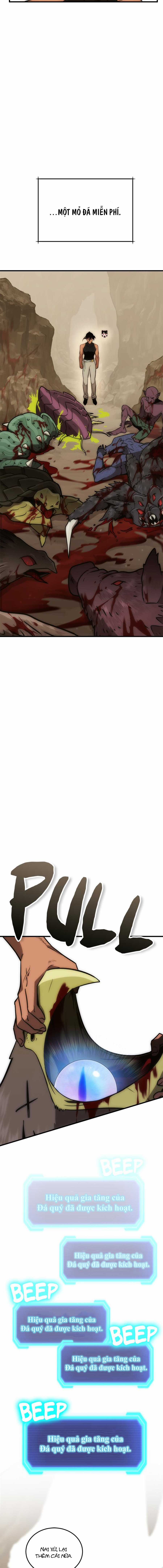 Dantalian - Chapter 7 - Trang 24