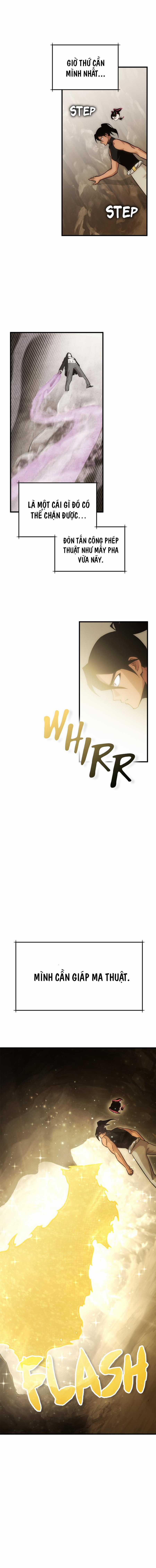 Dantalian - Chapter 7 - Trang 26