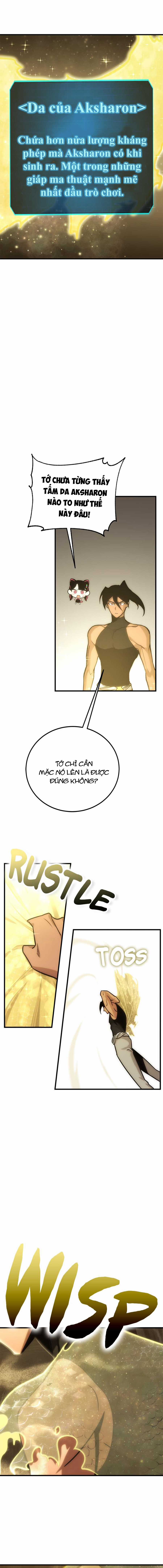 Dantalian - Chapter 7 - Trang 27