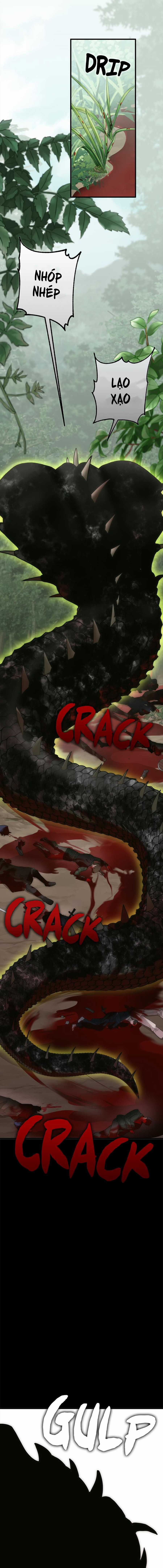 Dantalian - Chapter 7 - Trang 29