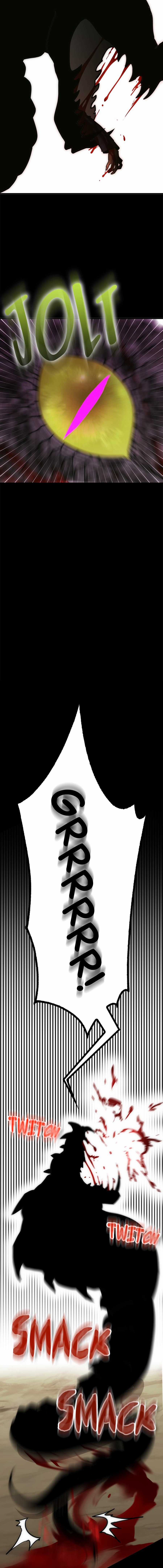 Dantalian - Chapter 7 - Trang 30