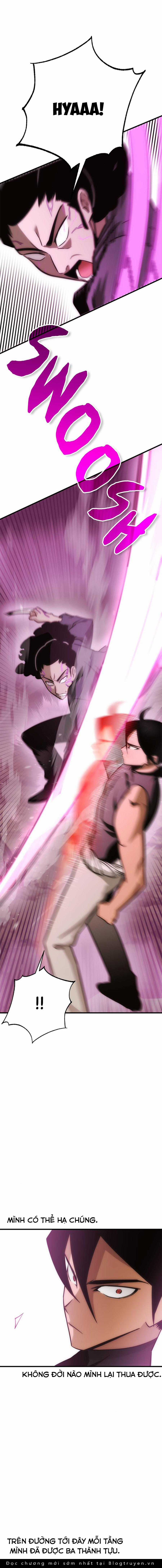 Dantalian - Chapter 7 - Trang 4