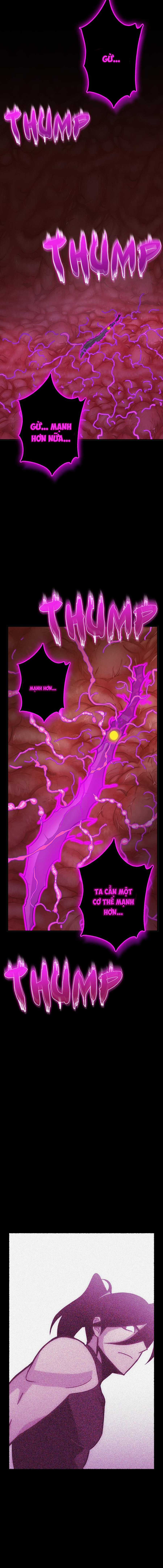 Dantalian - Chapter 7 - Trang 32