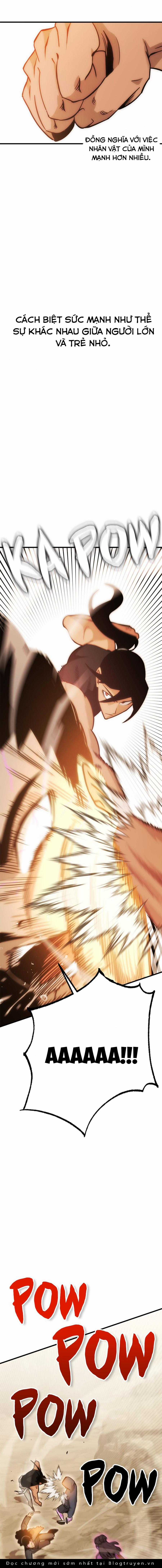 Dantalian - Chapter 7 - Trang 5