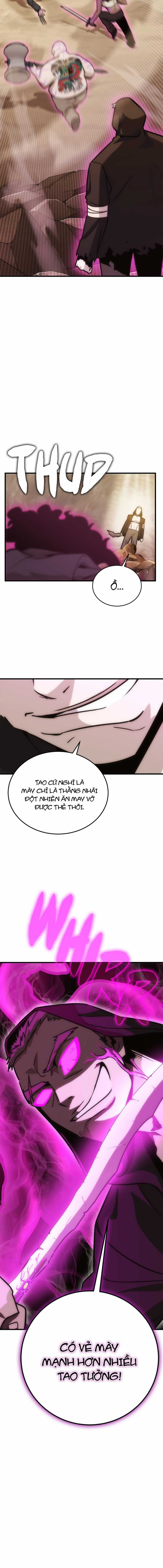 Dantalian - Chapter 7 - Trang 6