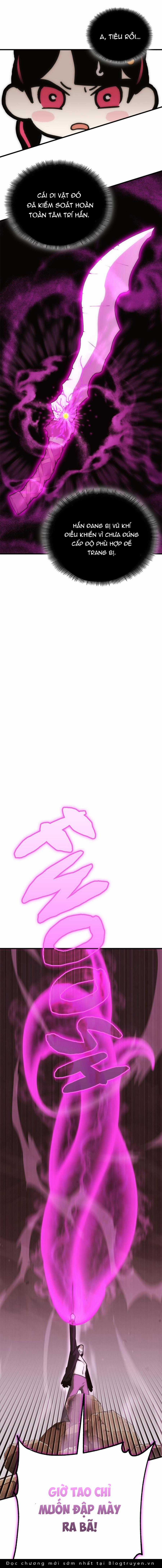 Dantalian - Chapter 7 - Trang 7