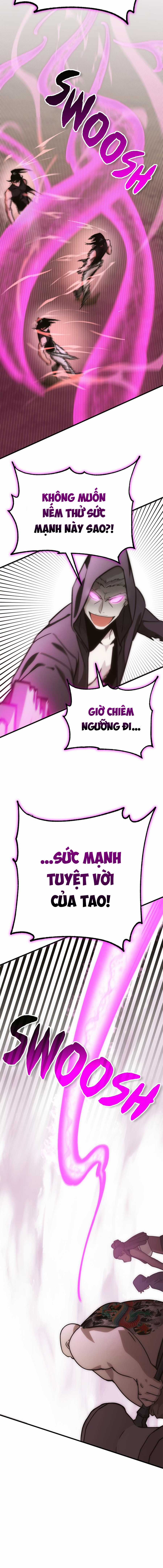 Dantalian - Chapter 7 - Trang 9