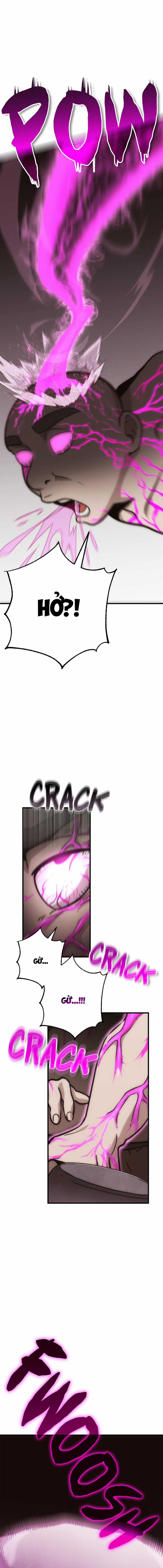 Dantalian - Chapter 7 - Trang 10