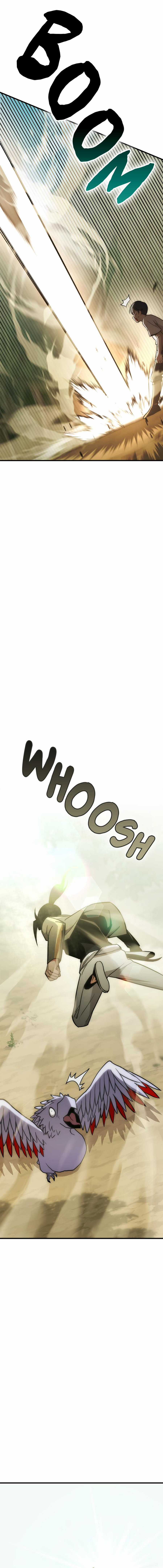 Dantalian - Chapter 8 - Trang 11