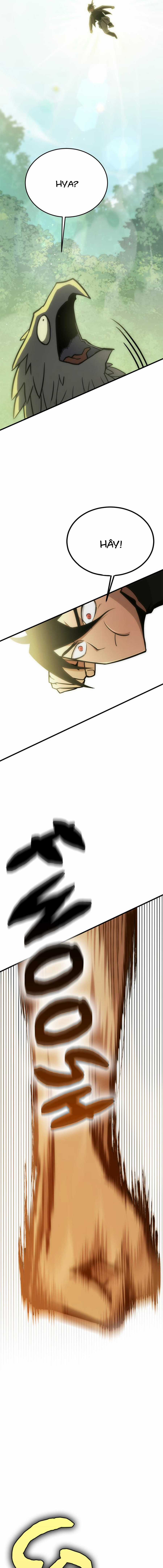 Dantalian - Chapter 8 - Trang 12