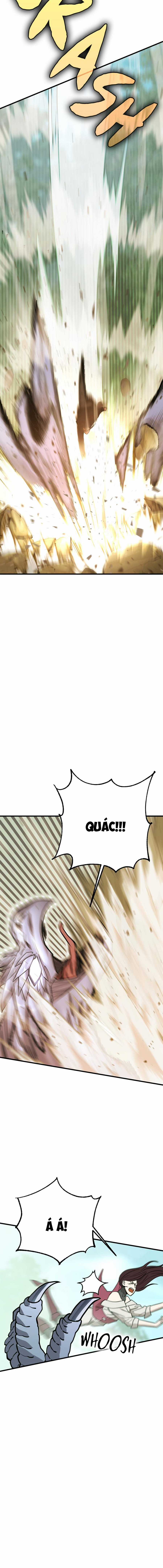 Dantalian - Chapter 8 - Trang 13