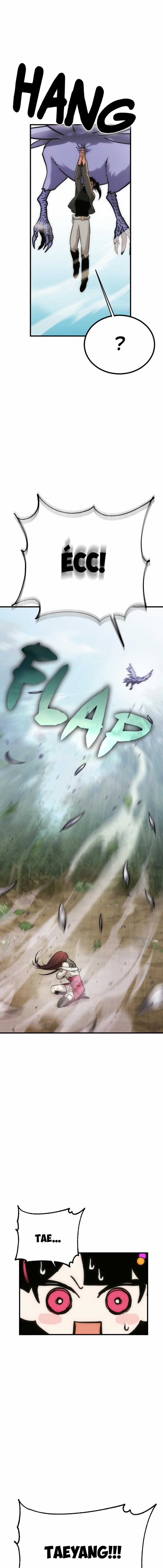 Dantalian - Chapter 8 - Trang 18