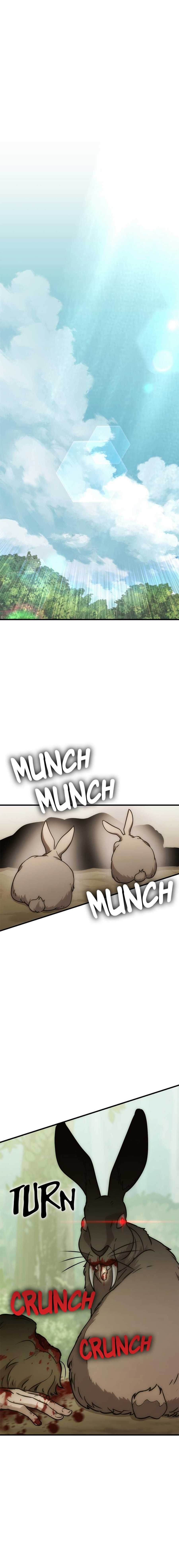 Dantalian - Chapter 8 - Trang 3