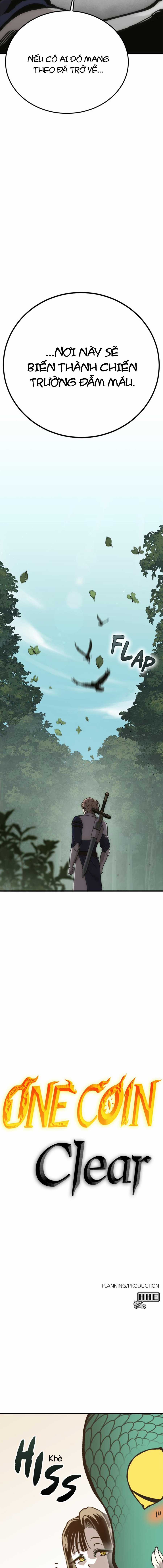 Dantalian - Chapter 8 - Trang 23