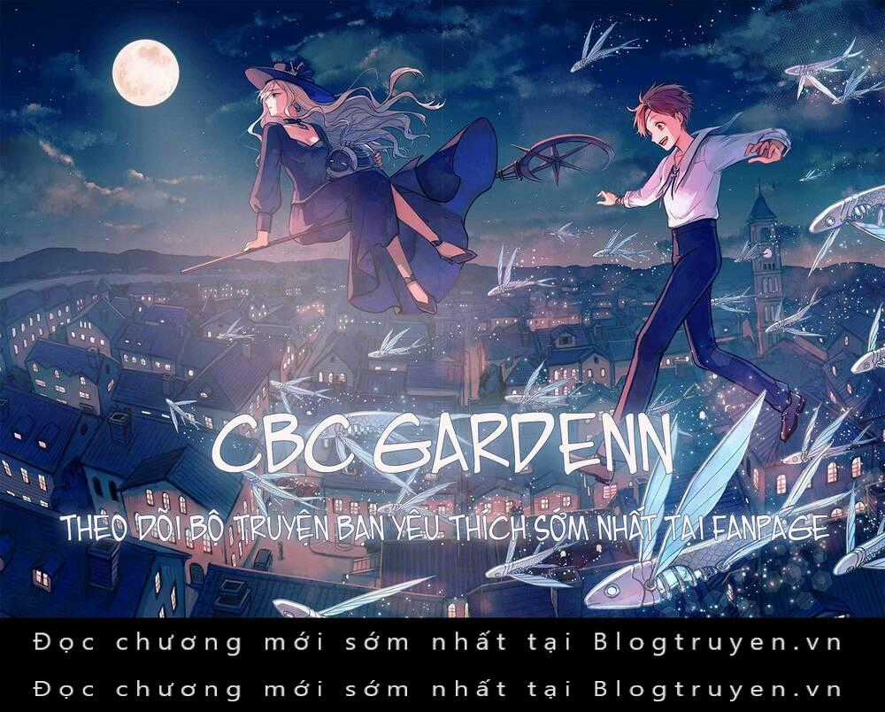 Dantalian - Chapter 8 - Trang 25