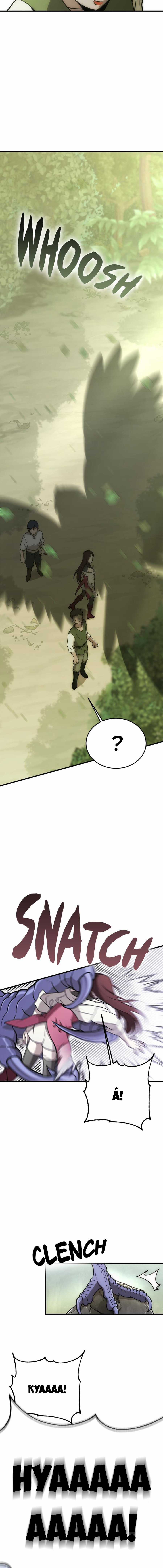 Dantalian - Chapter 8 - Trang 6