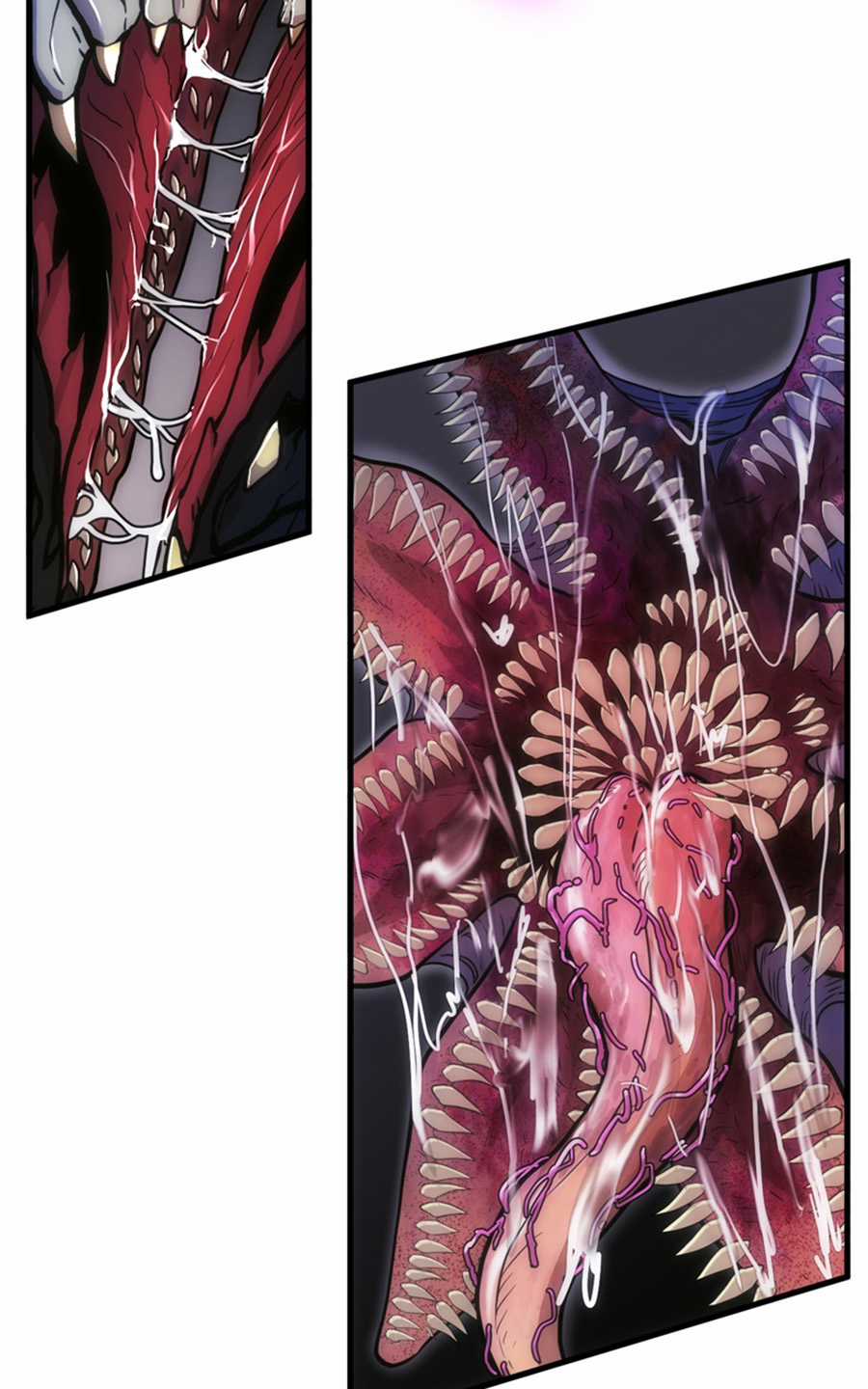 Dantalian - Chapter 9 - Trang 105