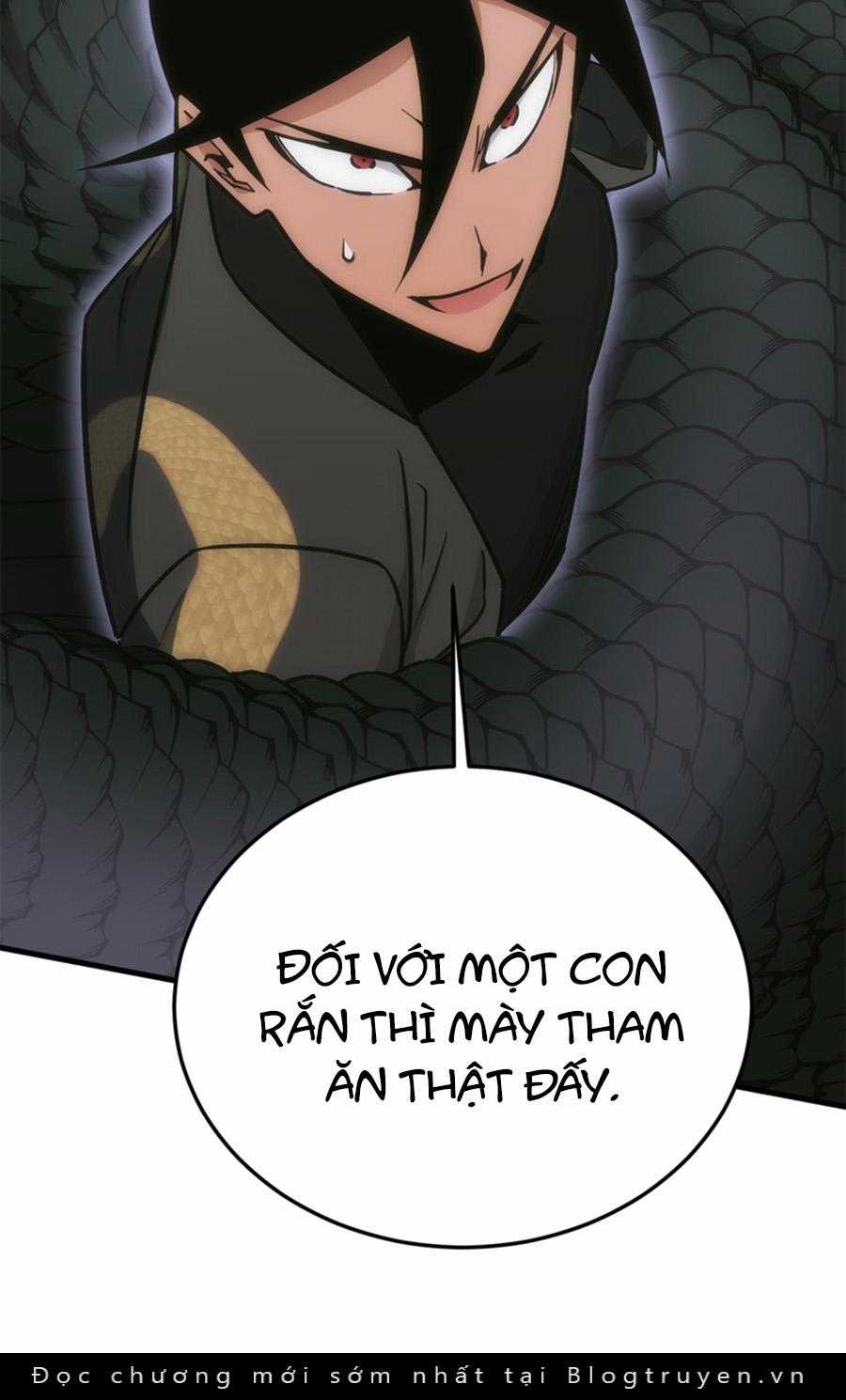 Dantalian - Chapter 9 - Trang 112