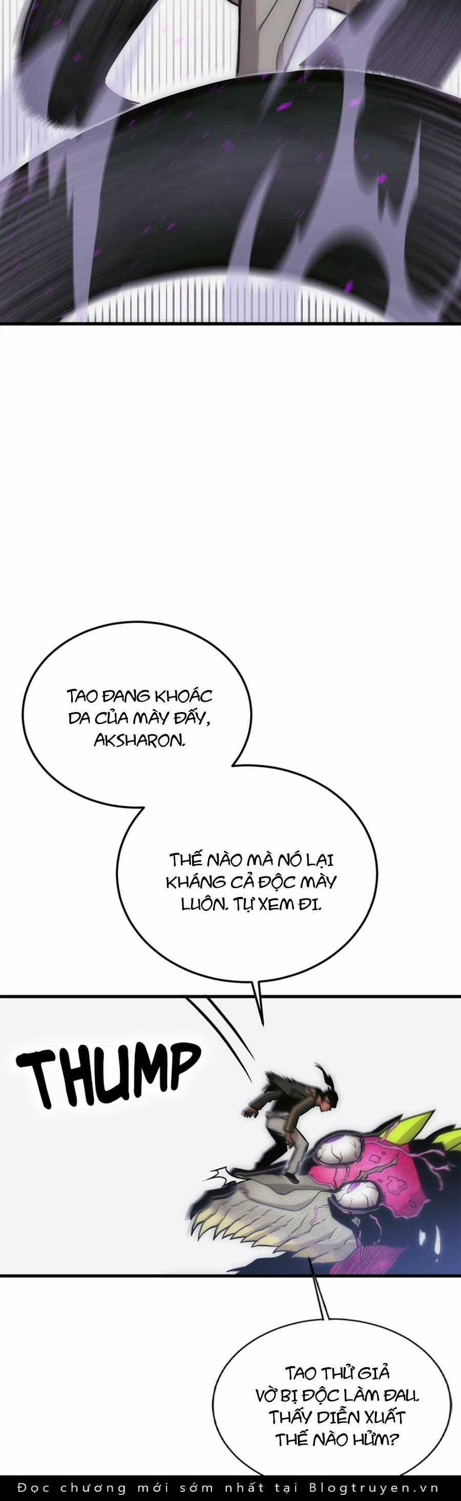 Dantalian - Chapter 9 - Trang 120