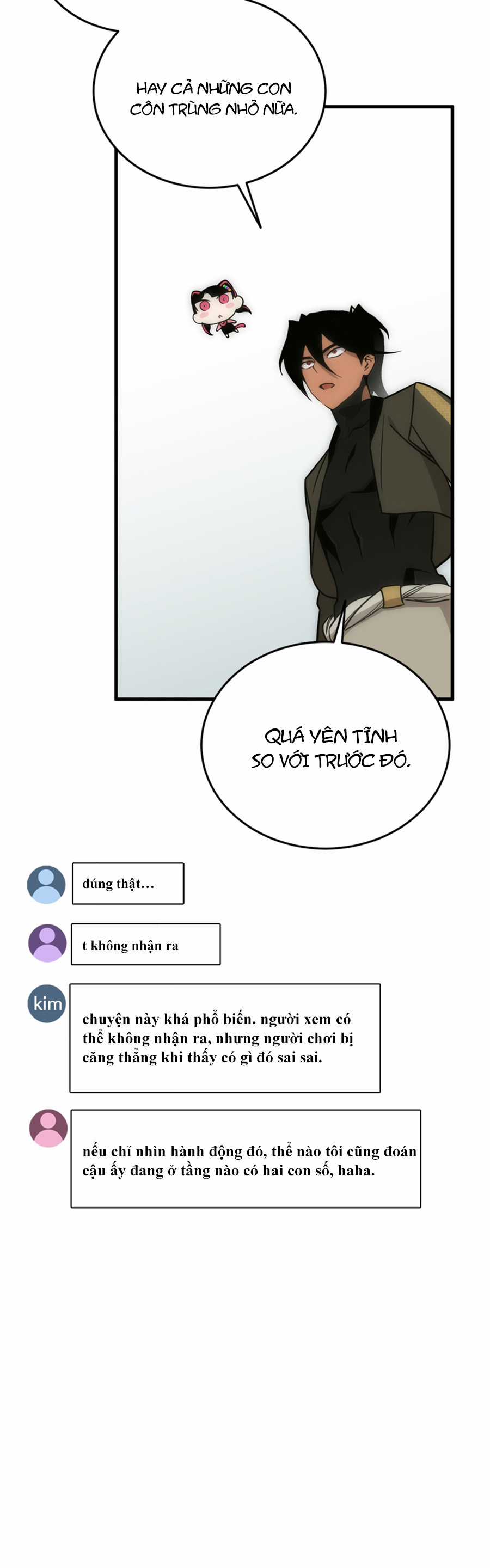 Dantalian - Chapter 9 - Trang 14