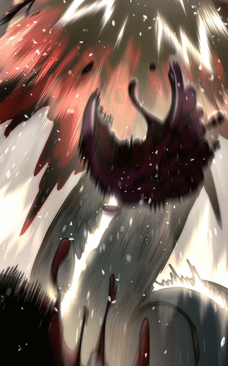 Dantalian - Chapter 9 - Trang 142