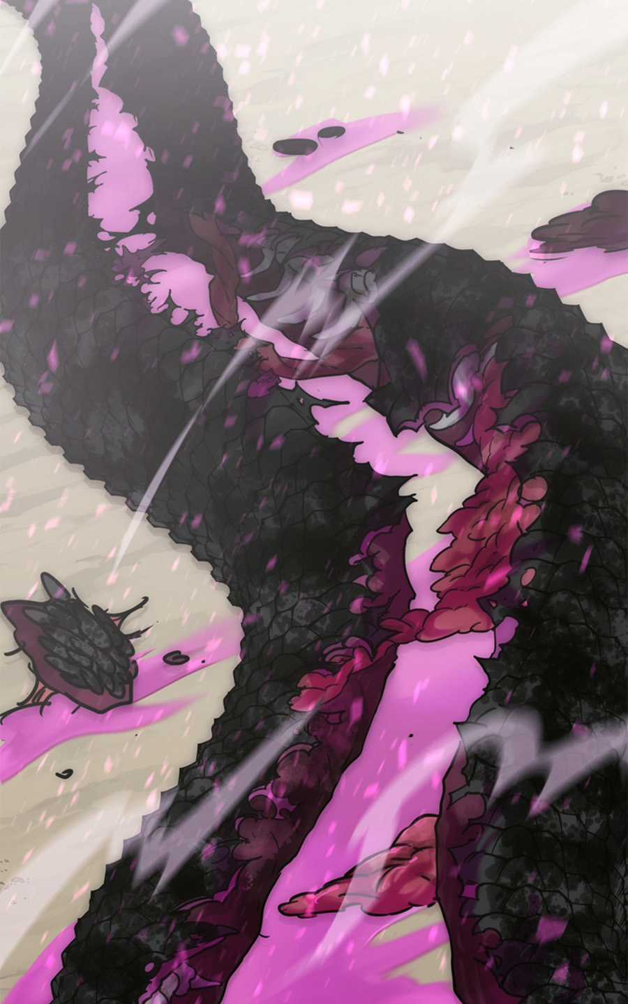 Dantalian - Chapter 9 - Trang 152