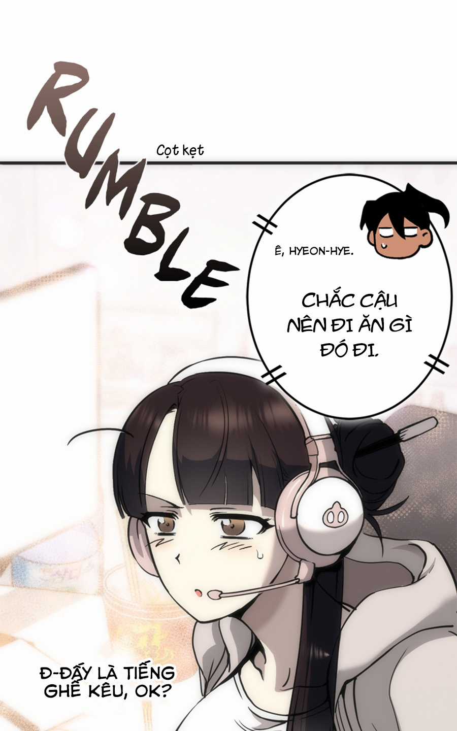 Dantalian - Chapter 9 - Trang 155