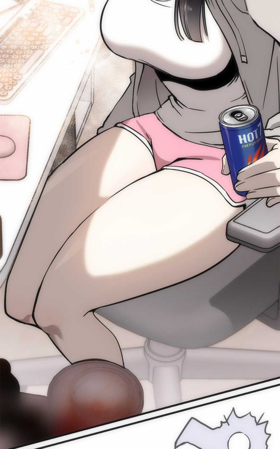 Dantalian - Chapter 9 - Trang 156