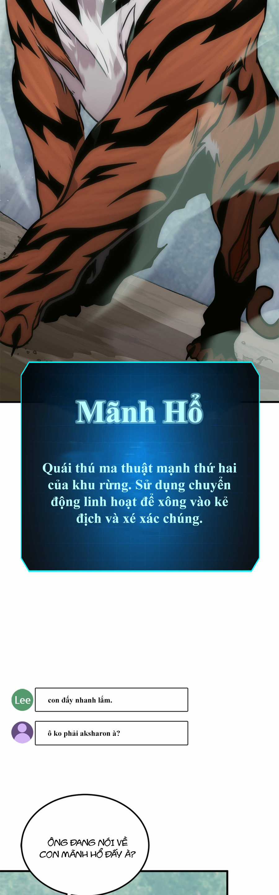 Dantalian - Chapter 9 - Trang 21