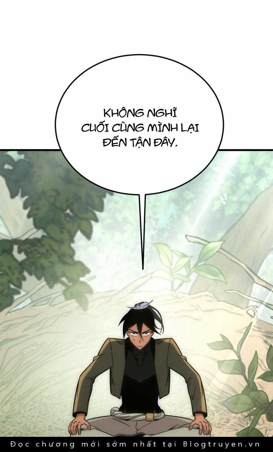 Dantalian - Chapter 9 - Trang 4