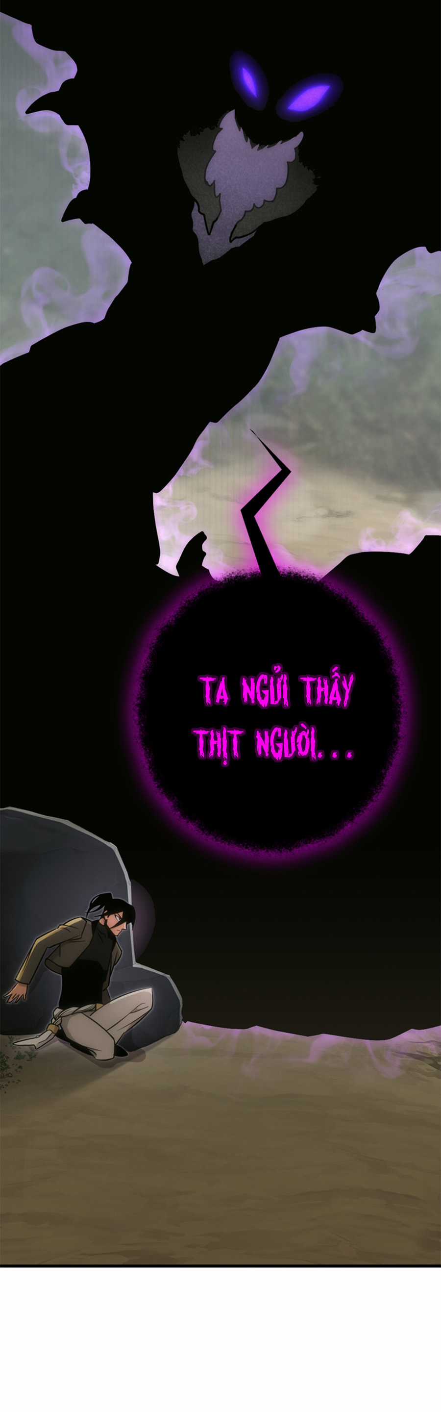 Dantalian - Chapter 9 - Trang 32