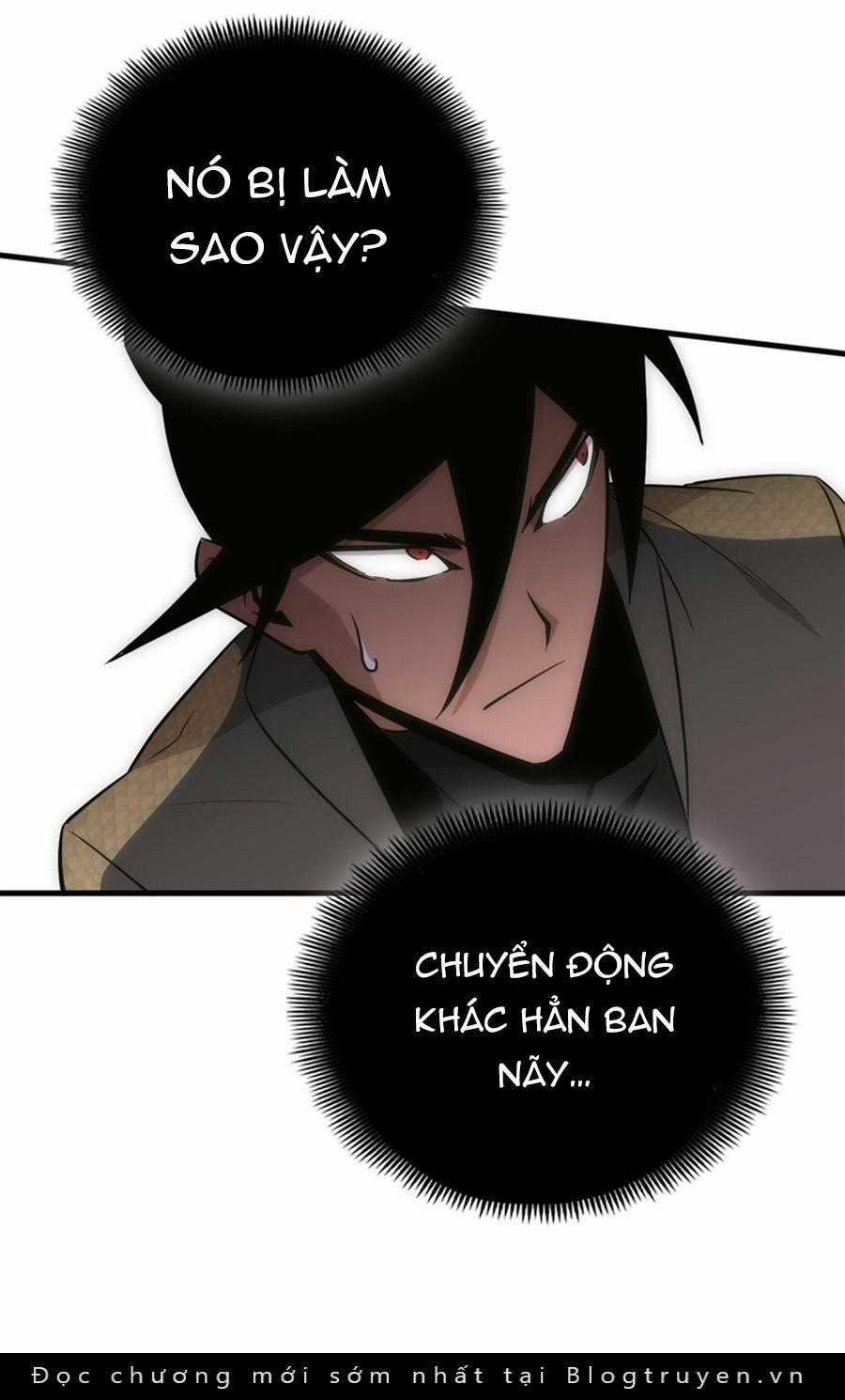 Dantalian - Chapter 9 - Trang 39